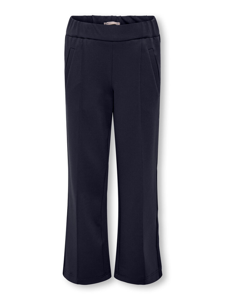 Only KOGWARM UP LIFE X TRACK PANT- Night Sky