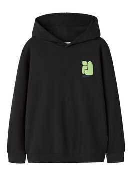 Name it NKMNOAM LS NREG SWEAT