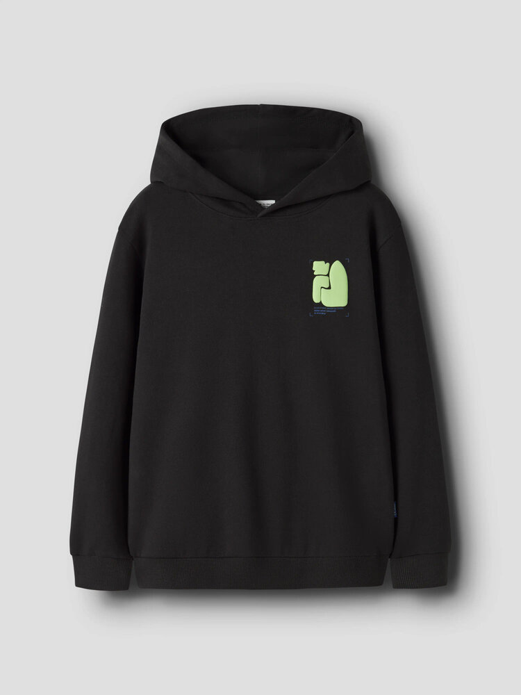 Name it NKMNOAM LS NREG SWEAT