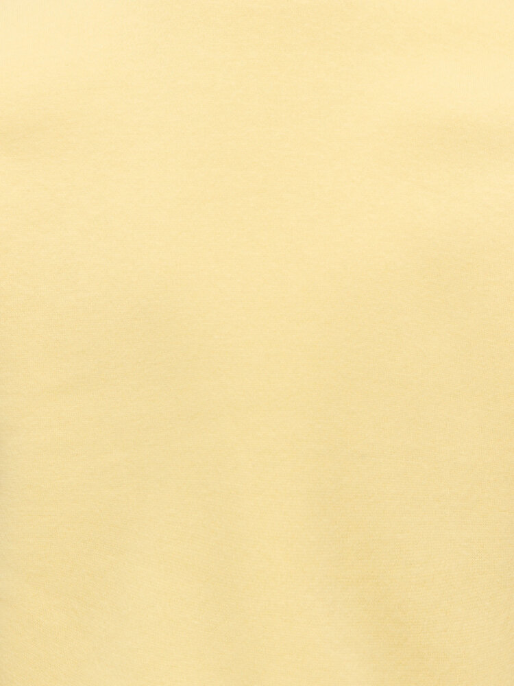 Only KOGSWEAT L/S BACK/SLEEVE -Yellow
