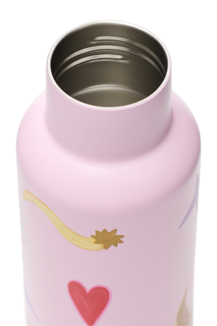 Studio Noos Small Drink bottle - Fantasy Feast