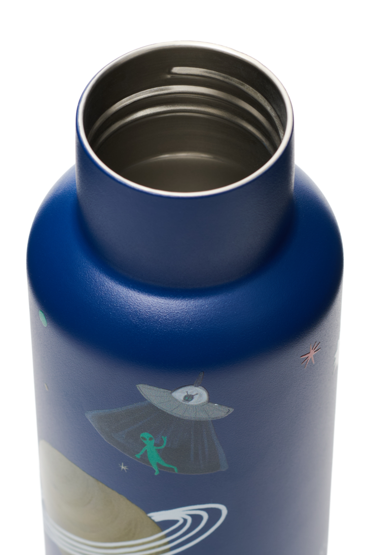 Studio Noos Medium  Drink bottle - Space