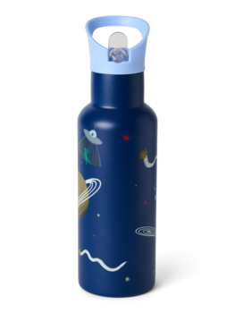 Studio Noos Medium  Drink bottle - Space