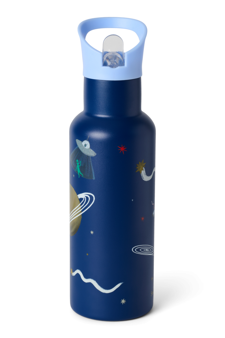 Studio Noos Medium  Drink bottle - Space