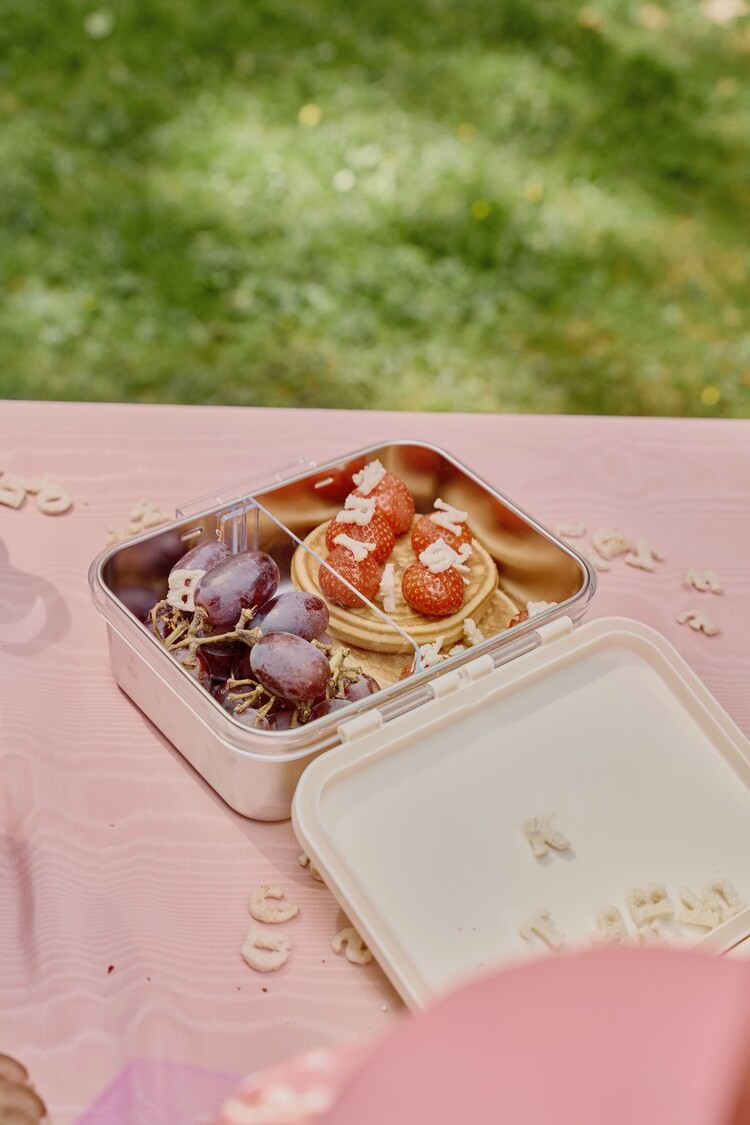 Studio Noos Lunchbox - Alphabet