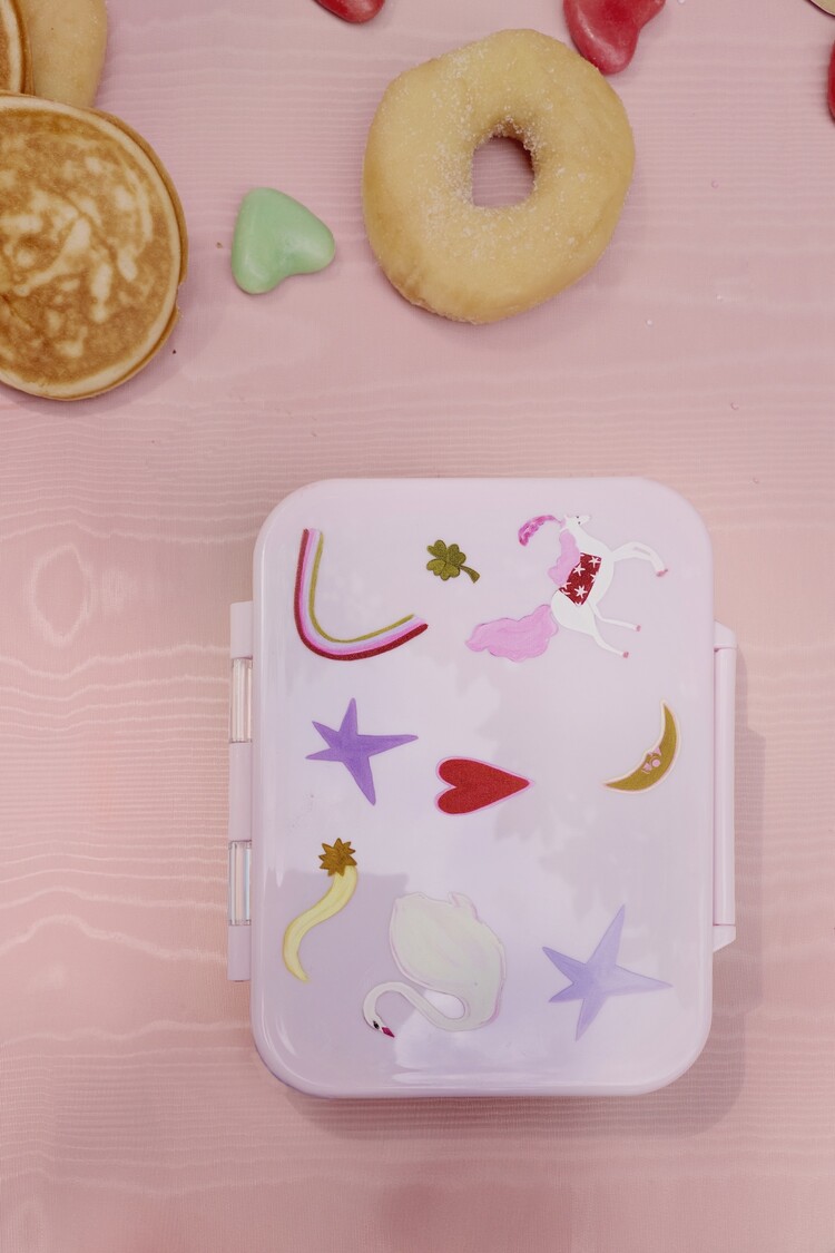 Studio Noos Lunchbox - Fantasy Feast