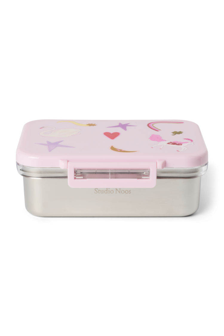 Studio Noos Lunchbox - Fantasy Feast