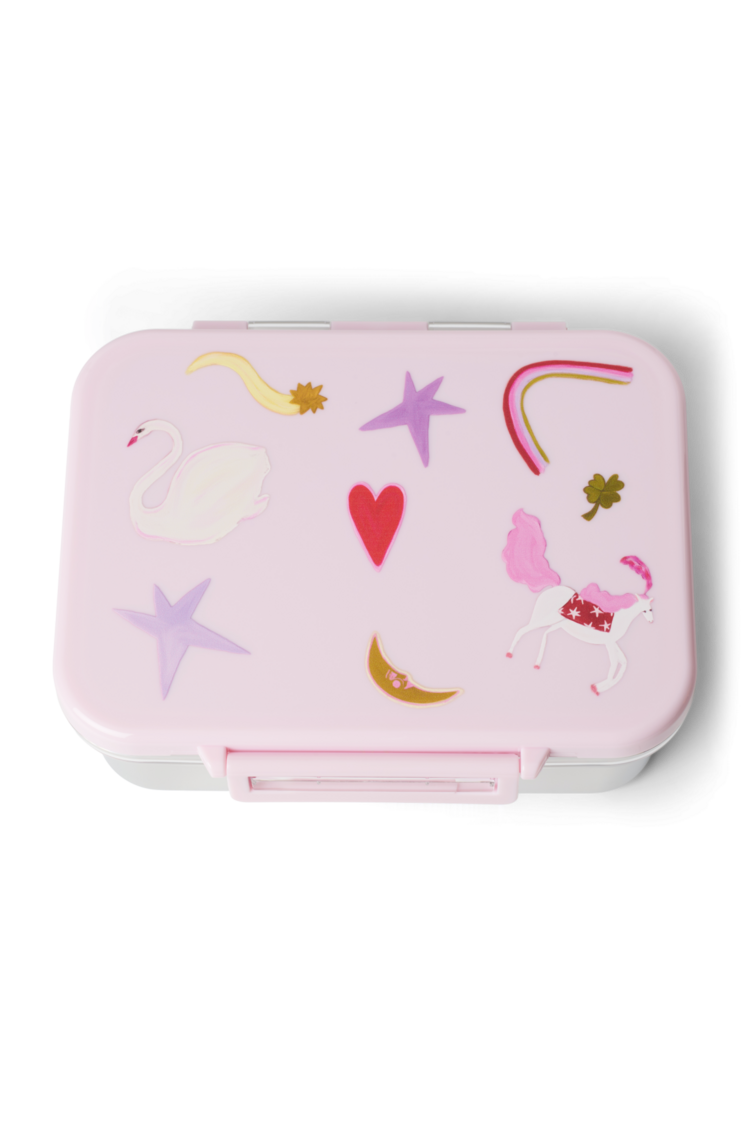 Studio Noos Lunchbox - Fantasy Feast