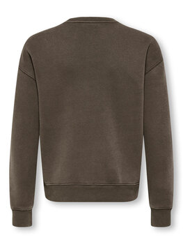 Only & Sons OSJLARRY EFLOW RLX - Tarmac