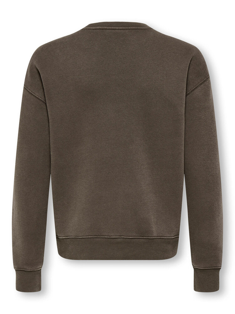 Only & Sons OSJLARRY EFLOW RLX - Tarmac