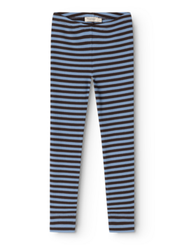 MarMar Copenhagen Leg - Blue Haven Stripe