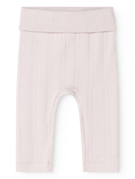 MarMar Copenhagen Piva - Pointelle - Violet Dust