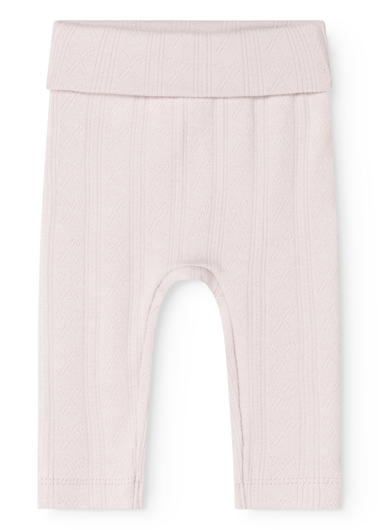 MarMar Copenhagen Piva - Pointelle - Violet Dust