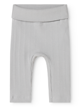 MarMar Copenhagen Piva - Pointelle Rib - Blue Haze