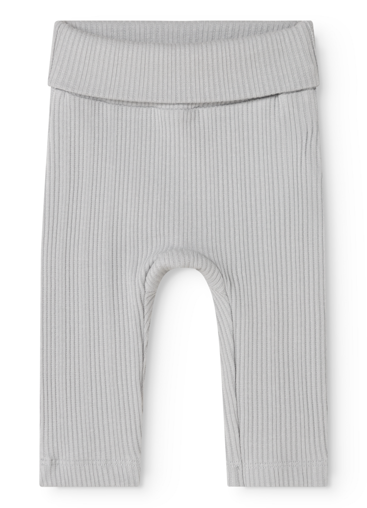 MarMar Copenhagen Piva - Pointelle Rib - Blue Haze