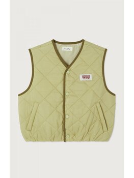 American Vintage YUPIBAM - Reptile