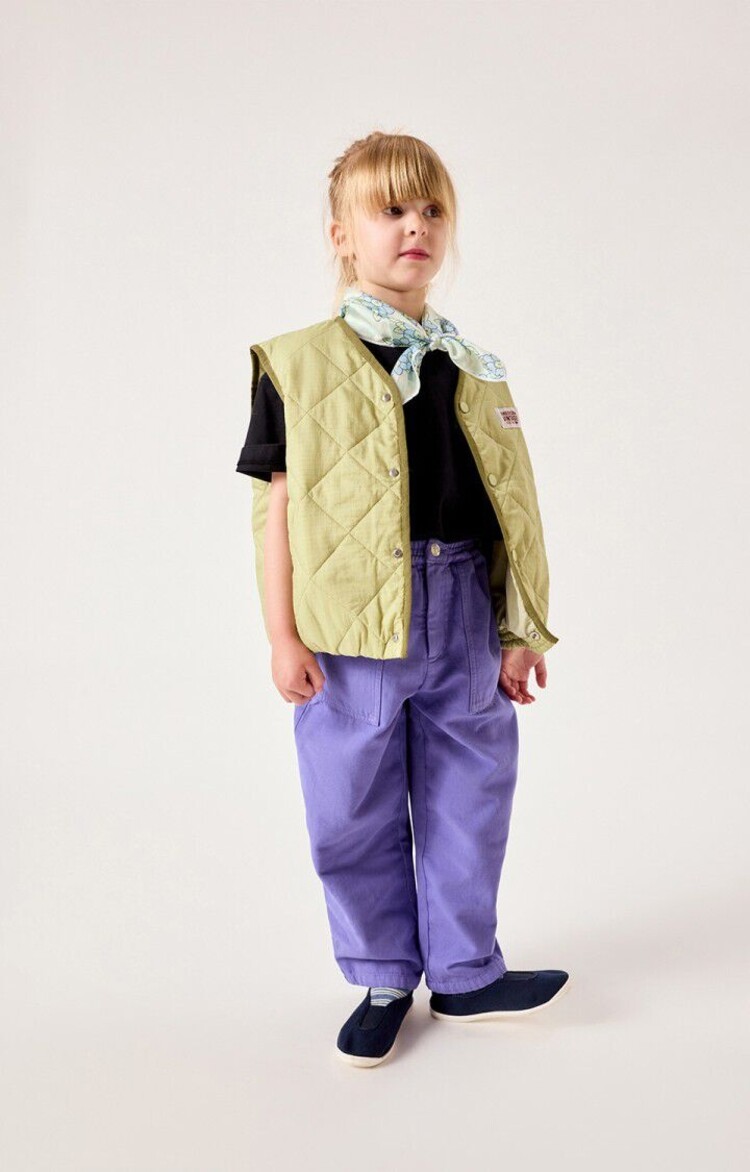 American Vintage YUPIBAM - Reptile