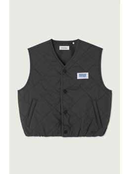 American Vintage YUPIBAM - Carbone