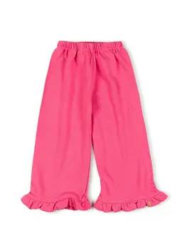 Nixnut Yuk Pants - Cherry
