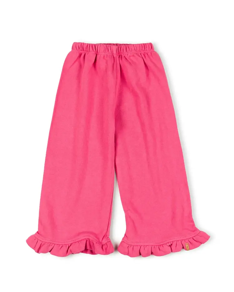 Nixnut Yuk Pants - Cherry