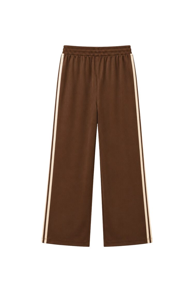Salty Stitch Salty track pants