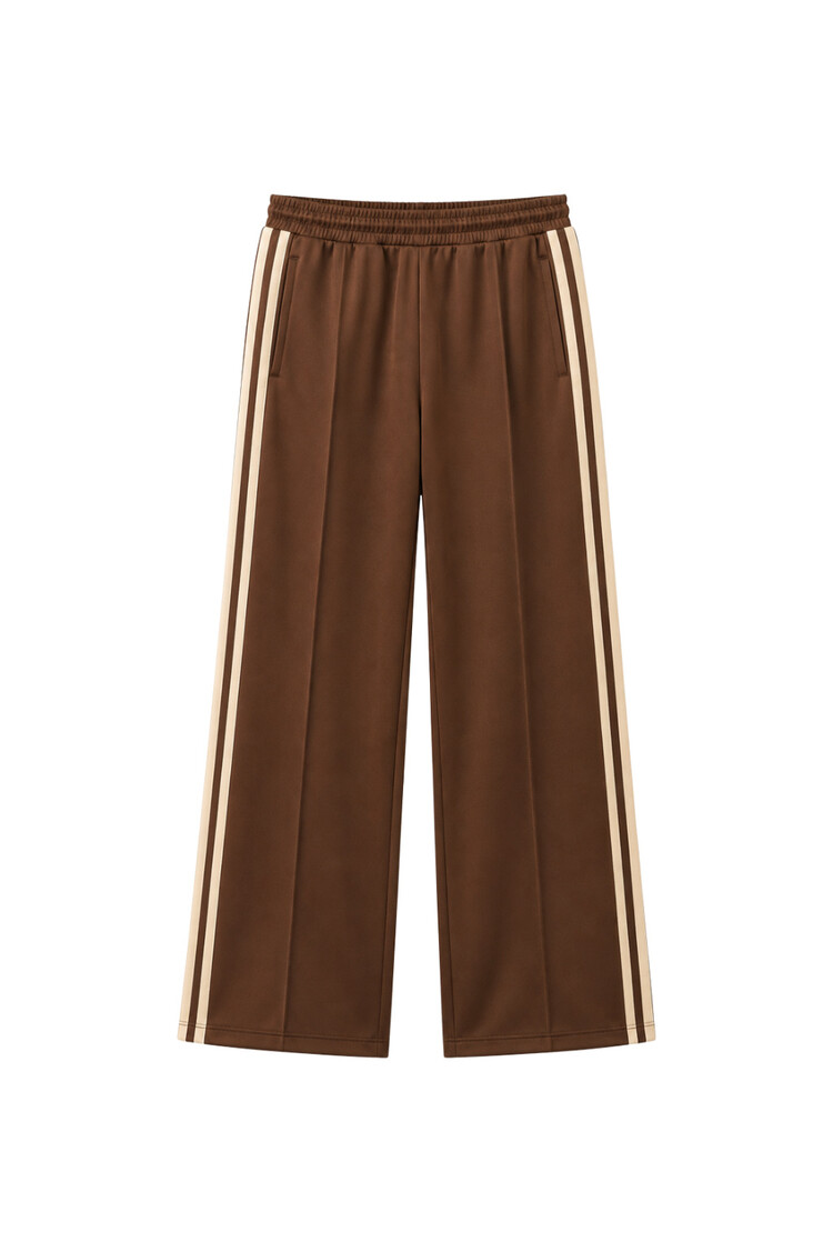 Salty Stitch Salty track pants