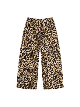 Salty Stitch Panther wide leg