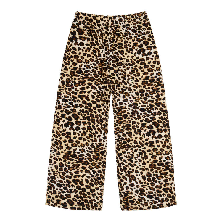 Salty Stitch Panther wide leg