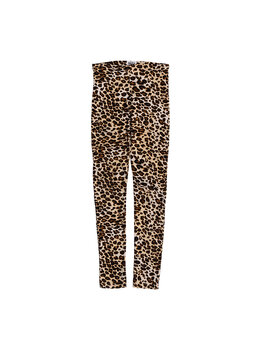 Salty Stitch Panther legging