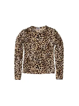 Salty Stitch Panther longsleeve