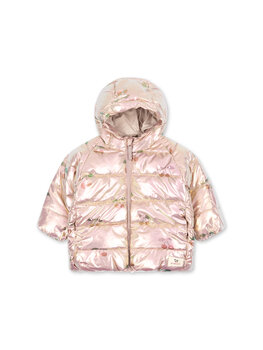 Konges Slojd KATH JACKET - GRANDE CERISE