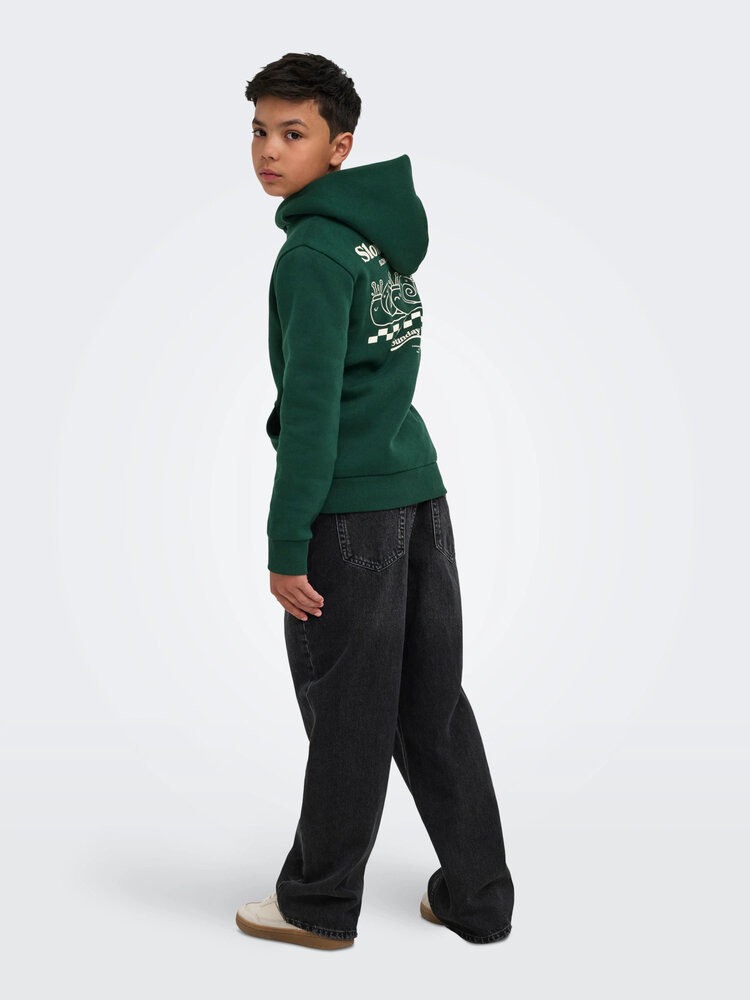 Only & Sons OSJCERES RUNNING CLUB REG - Pine