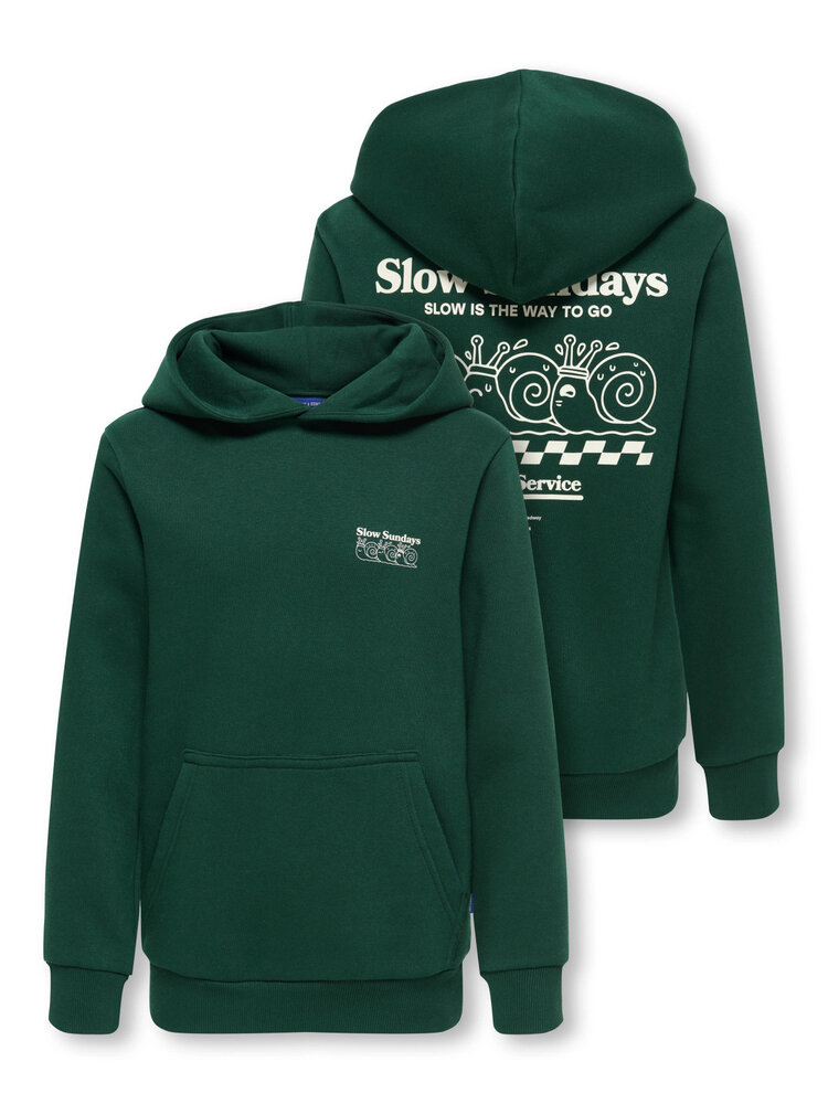 Only & Sons OSJCERES RUNNING CLUB REG - Pine