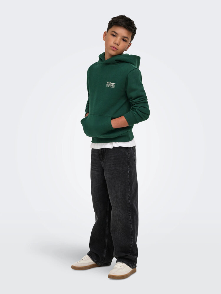 Only & Sons OSJCERES RUNNING CLUB REG - Pine