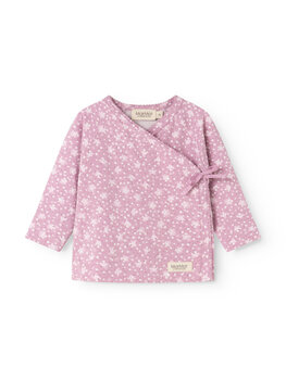 MarMar Copenhagen Tut Wrap - Lit de Rose