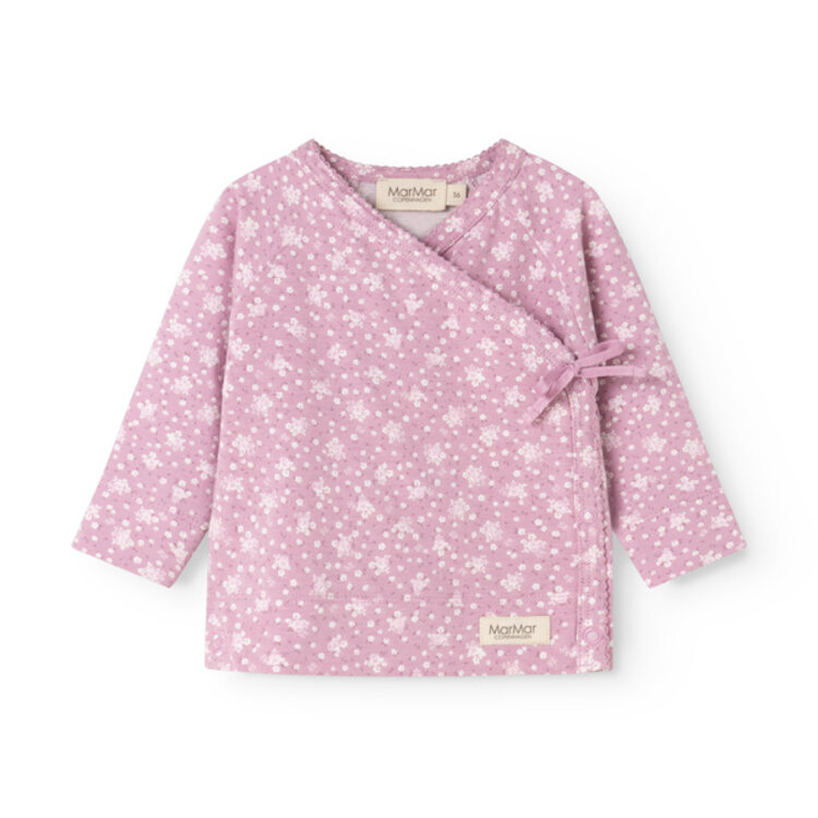 MarMar Copenhagen Tut Wrap - Lit de Rose