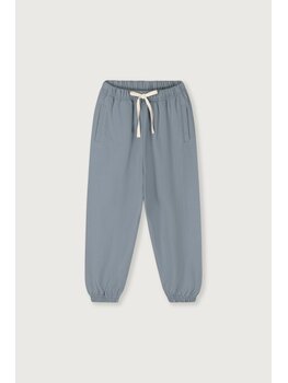 Gray Label Track Pants - Stone Gray