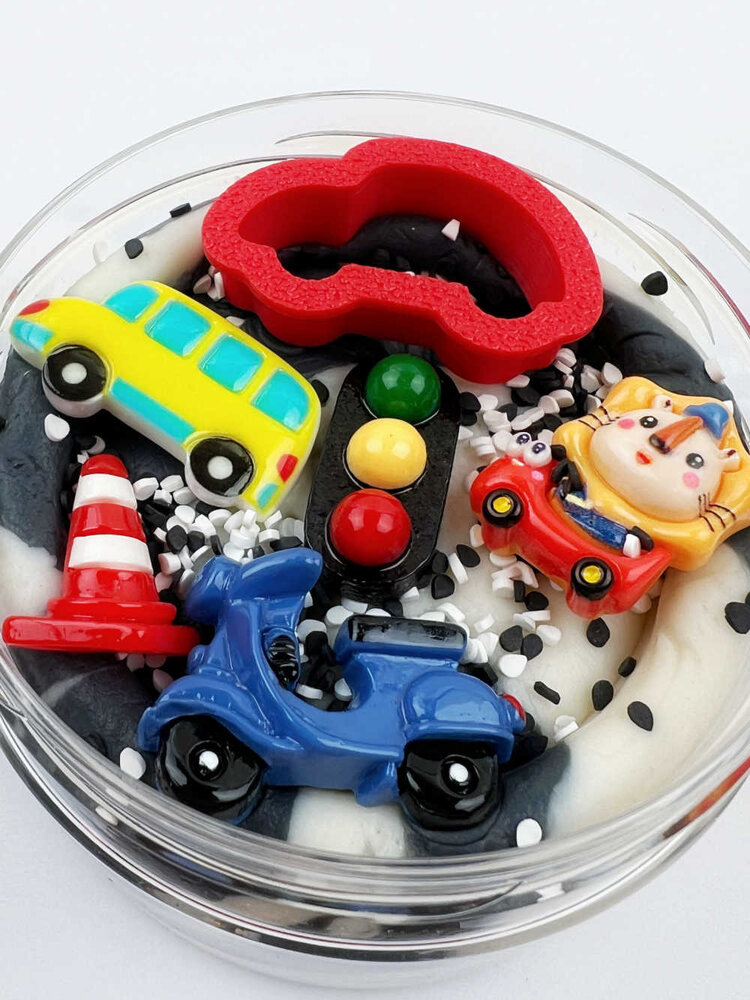 Invitation to Imagine On the Go Surprise Pot