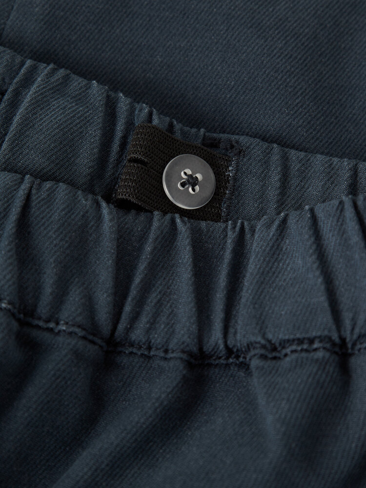 Name it NMMBEN TAP CARGO TWI PANT- Vulcan