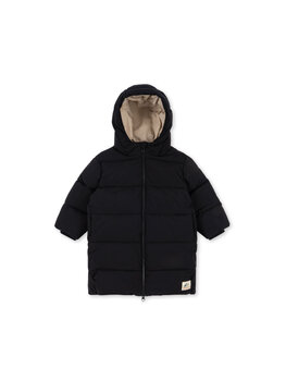 Konges Slojd Alpi Long Jacket - Black