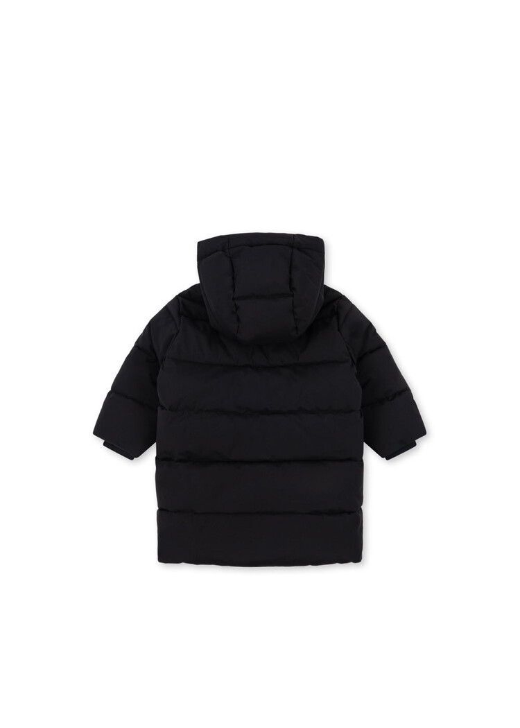 Konges Slojd Alpi Long Jacket - Black