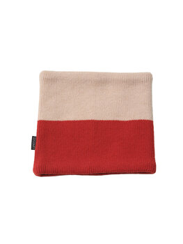 Gosoaky BEE REAL - Old Pink/ Poppy Red