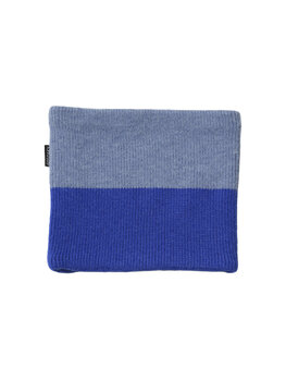 Gosoaky BEE REAL - Bright Marina/Denim Blue