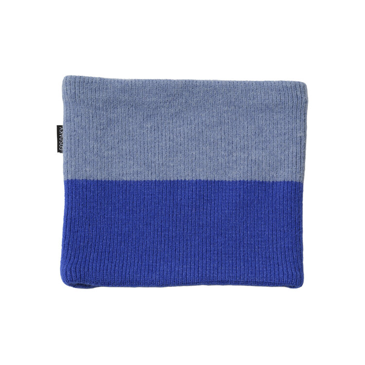 Gosoaky BEE REAL - Bright Marina/Denim Blue