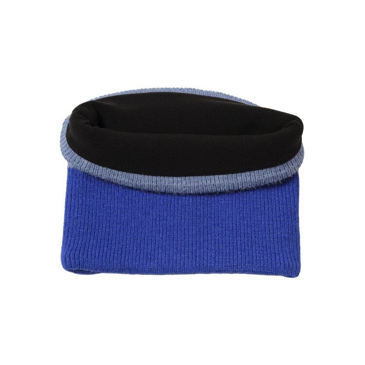 Gosoaky BEE REAL - Bright Marina/Denim Blue