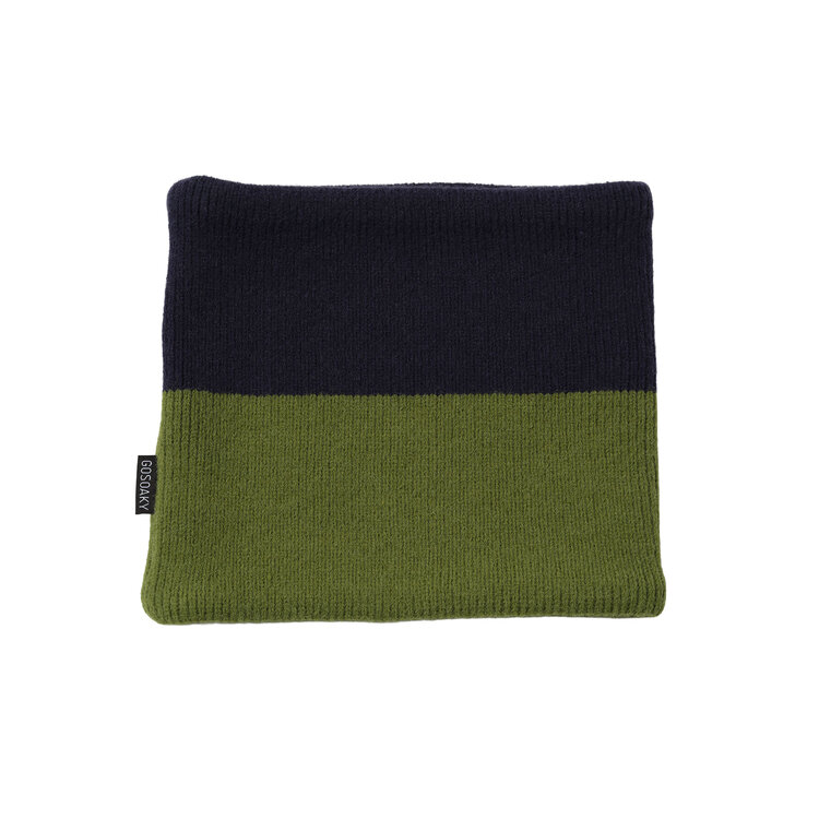 Gosoaky BEE REAL -Deep Dark/ Basil Green