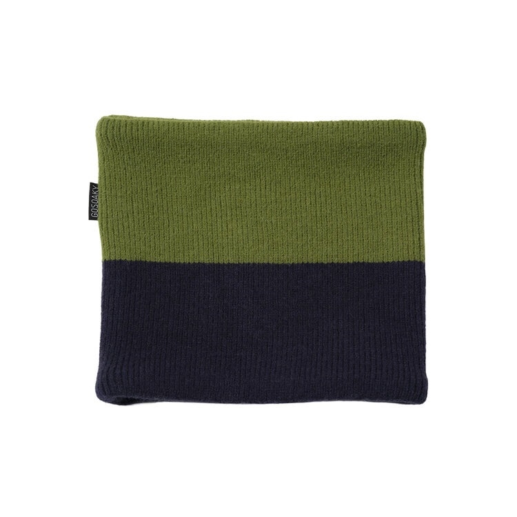 Gosoaky BEE REAL -Deep Dark/ Basil Green