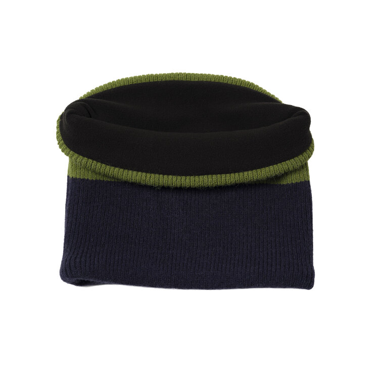 Gosoaky BEE REAL -Deep Dark/ Basil Green