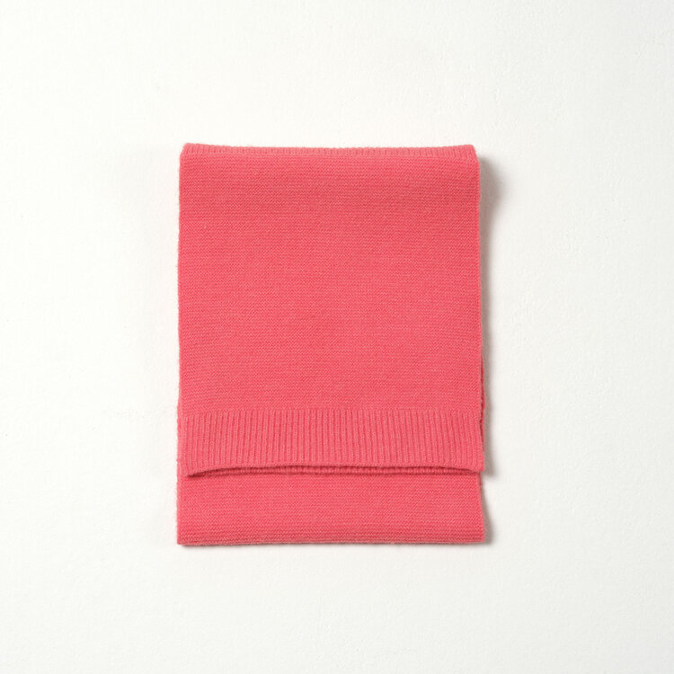 Gosoaky VELVET YAK - Punch Pink