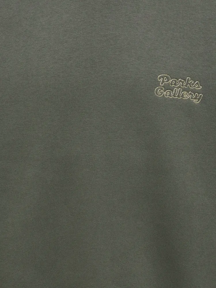 Only & Sons OSJCERES RLX UNION LS CREW - Beluga